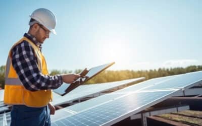 Solutions solaires pour un avenir durable