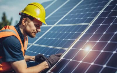 Investing in a Sustainable Energy Future